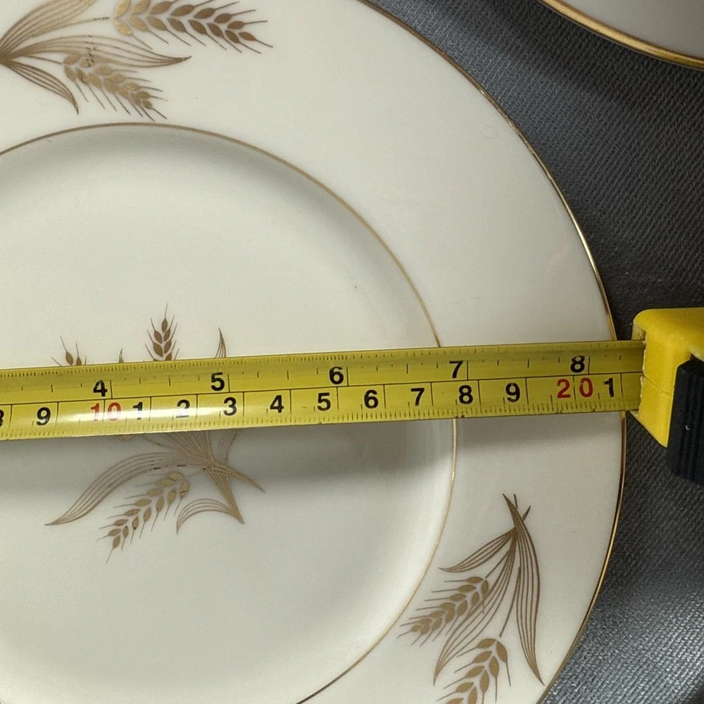 Lenox vtg harvest